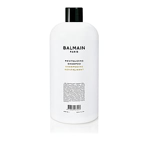 Balmain Hair Revitalizing Shampoo for Dry Damaged Hair 1L (33.81 fl oz)