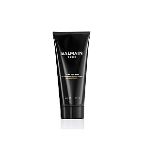 Balmain Homme Hair & Body Wash 200ml (6.76 fl oz)