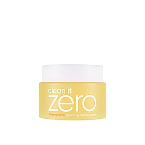 Banila Co Clean It Zero Nourishing Cleansing Balm 100ml