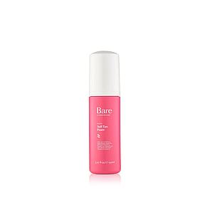 Bare by Vogue Self Tan Foam
