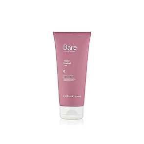 Bare by Vogue Tinted Gradual Tan 200ml