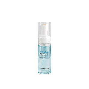 Barulab 10-Hyaluron Blue Aqua Bubble Serum 150ml