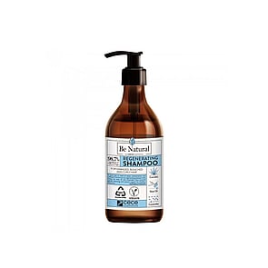 Be Natural Regenerating Shampoo 270ml (9.13 fl oz)