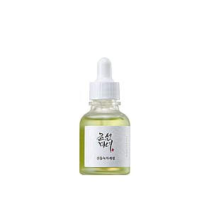 Beauty of Joseon Calming Serum Green Tea + Panthenol 30ml (1.01 fl oz)