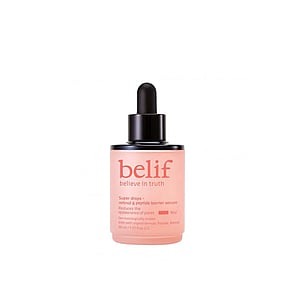 belif Super Drops Retinol & Peptide Barrier Serum 30ml