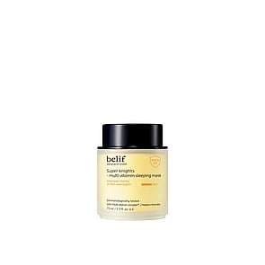 belif Super Knights Multi Vitamin Sleeping Mask 75ml
