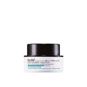 belif The True Cream Aqua Bomb 50ml