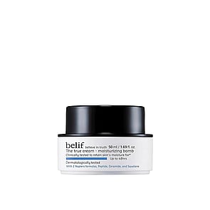 belif The True Cream Moisturizing Bomb 50ml (1.69floz)