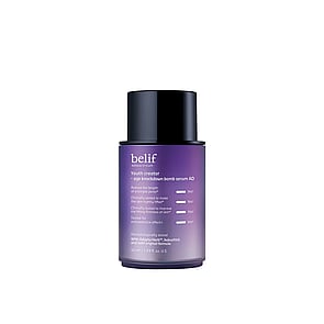 belif Youth Creator Age Knockdown Bomb Serum 50ml