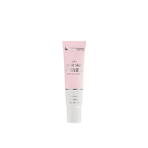 Bell HYPOAllergenic 3-In-1 Blur Skin Primer 30g
