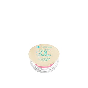 Bell HYPOAllergenic Aura del Sol Cream Blush 01 Sunlight Aura