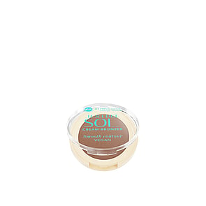 Bell HYPOAllergenic Aura del Sol Cream Bronzer 01 Golden Mirage