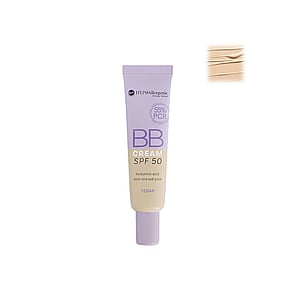 Bell HYPOAllergenic BB Cream SPF50