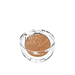 Bell Polvere viso bronzo ipoallergenica 01 Sunrise 5g