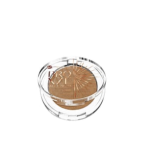 Bell HYPOAllergenic Bronze Gezichtspoeder 02 Sunset 5g