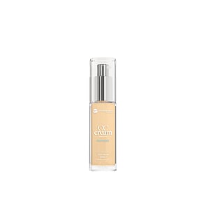 Bell HYPOAllergenic CC Cream Filtro para la piel