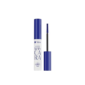 Bell HYPOAllergenic Color Mascara 02 Neon Blue 8g (0.28oz)
