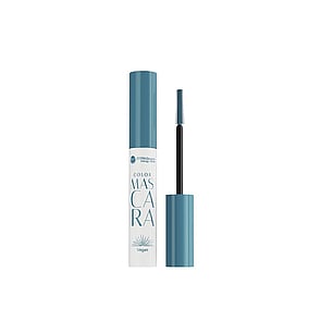 Bell HYPOAllergenic Color Mascara 03 Turquise Lagoon 8g (0.28oz)