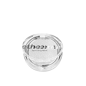 Bell HYPOAllergenic Ethernal Sparkling Multi Paste 01 Frosty 5g
