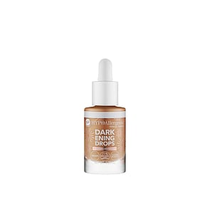 Bell HYPOAllergenic Foundation Darkening Drops 8g
