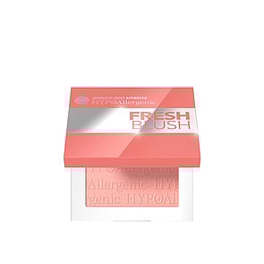 Bell HYPOAllergenic Fresh Blush 01 Golden Peach