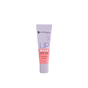 Bell HYPOAllergenic Lip Mask SPF50 01 Pitaya 10g (0.35oz)