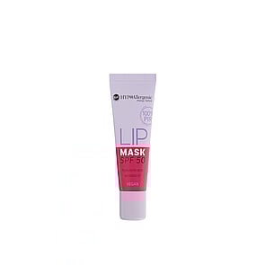 Bell HYPOAllergenic Lip Mask SPF50 02 Fruit Jelly 10g