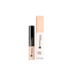 Bell HYPOAllergenic Liquid Eye Concealer 02 Medium 6.5g
