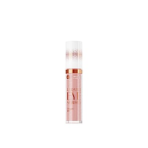 Bell HYPOAllergenic Liquid Eyeshadow 02 Dazzling Rose