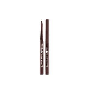 Bell HYPOAllergenic Long Wear Eye Pencil 02 Brown