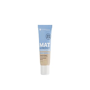 Bell HYPOAllergenic Mat & Protect Foundation SPF25
