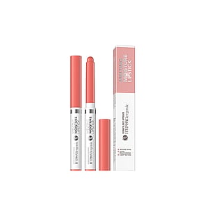 Bell HYPOAllergenic Melting Moisture Lipstick 004 Fresh Coral