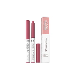 Bell HYPOAllergenic Melting Moisture Lipstick 005 Raspberry