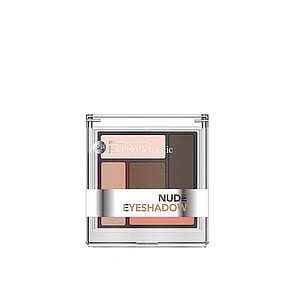 Bell HYPOAllergenic Nude Eyeshadow 03 5g