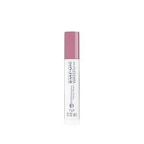 Bell HYPOAllergenic Stay-On! Water Lip Tint 02 Rose Petal 7g