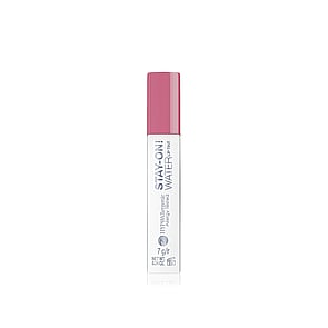 Bell HYPOAllergenic Stay-On! Water Lip Tint 05 True Pink  7g