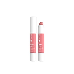 Bell HYPOAllergenic Ultra Light Lip & Blush Stick 01 Misty Blossom