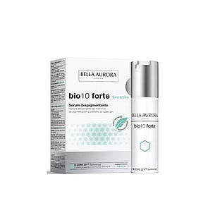 Bella Aurora Bio10 Forte Sensitive Depigmenting Serum 30ml