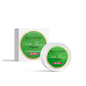 Bella Aurora Double Strength Original Anti-Spots Cream Dry Skin 30ml