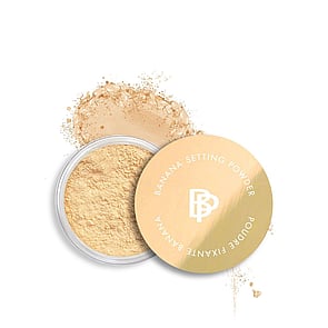 Bellapierre Cosmetics Banana Setting Powder Light 28.5g