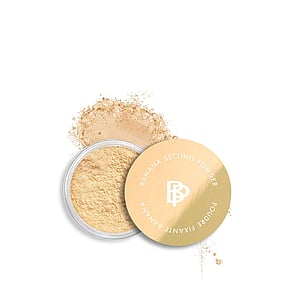 Bellapierre Cosmetics Banana Setting Powder