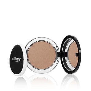 Bellapierre Cosmetics Compact Mineral Face & Body Bronzer