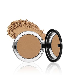 Bellapierre Cosmetics Compact Mineral Foundation SPF15 Brown Sugar 10g