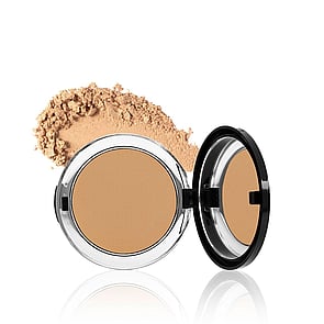 Bellapierre Cosmetics Compact Mineral Foundation SPF15 Maple 10g