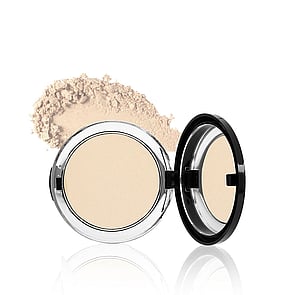 Bellapierre Cosmetics Compact Mineral Foundation SPF15 Ultra 10g
