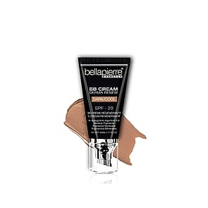 Bellapierre Cosmetics Derma Vernieuwen BB Crème SPF20 Dark Koel 50ml