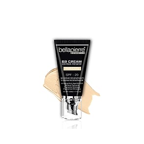 Bellapierre Cosmetics Derma Renew BB Cream SPF20 Fair Cool 50ml