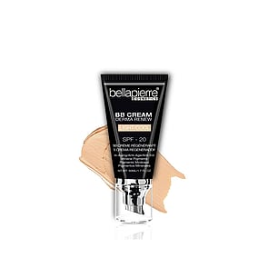 Bellapierre Cosmetics Derma Renew BB Cream SPF20 Light Cool 50ml