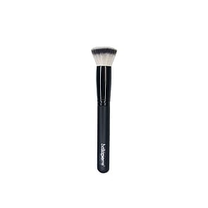 Bellapierre Cosmetics Flat Foundation Brush