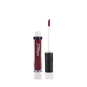 Bellapierre Cosmetics Kiss Proof Lip Crème 40s Red 3.6ml